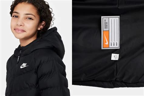 nike kinder winterjas|The 7 Best Nike Winter Coat Styles for Kids.